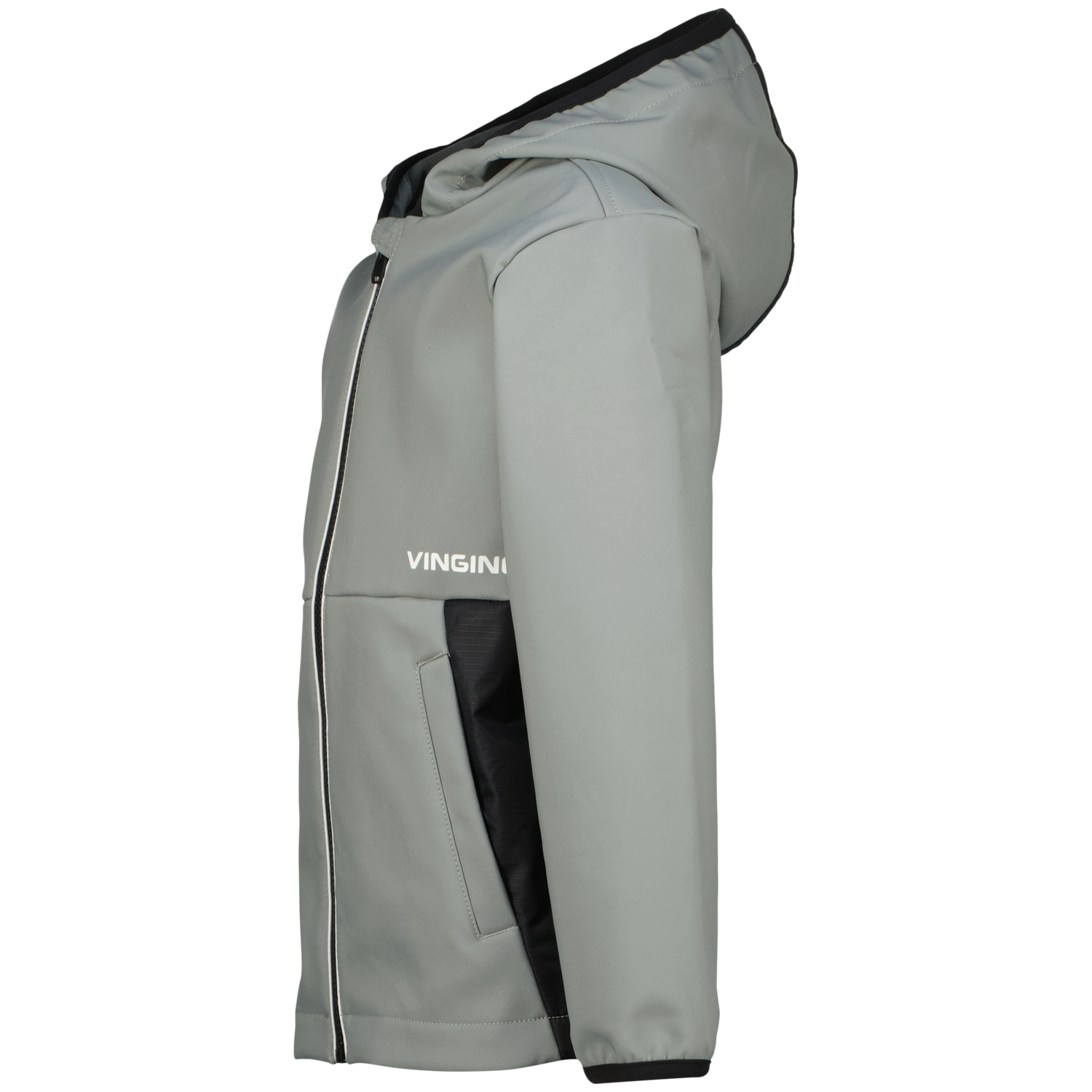 Regular Jacket Targe