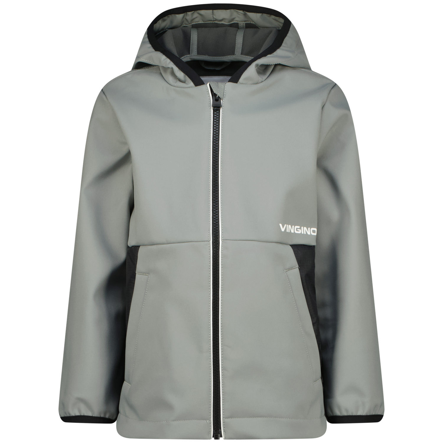 Regular Jacket Targe