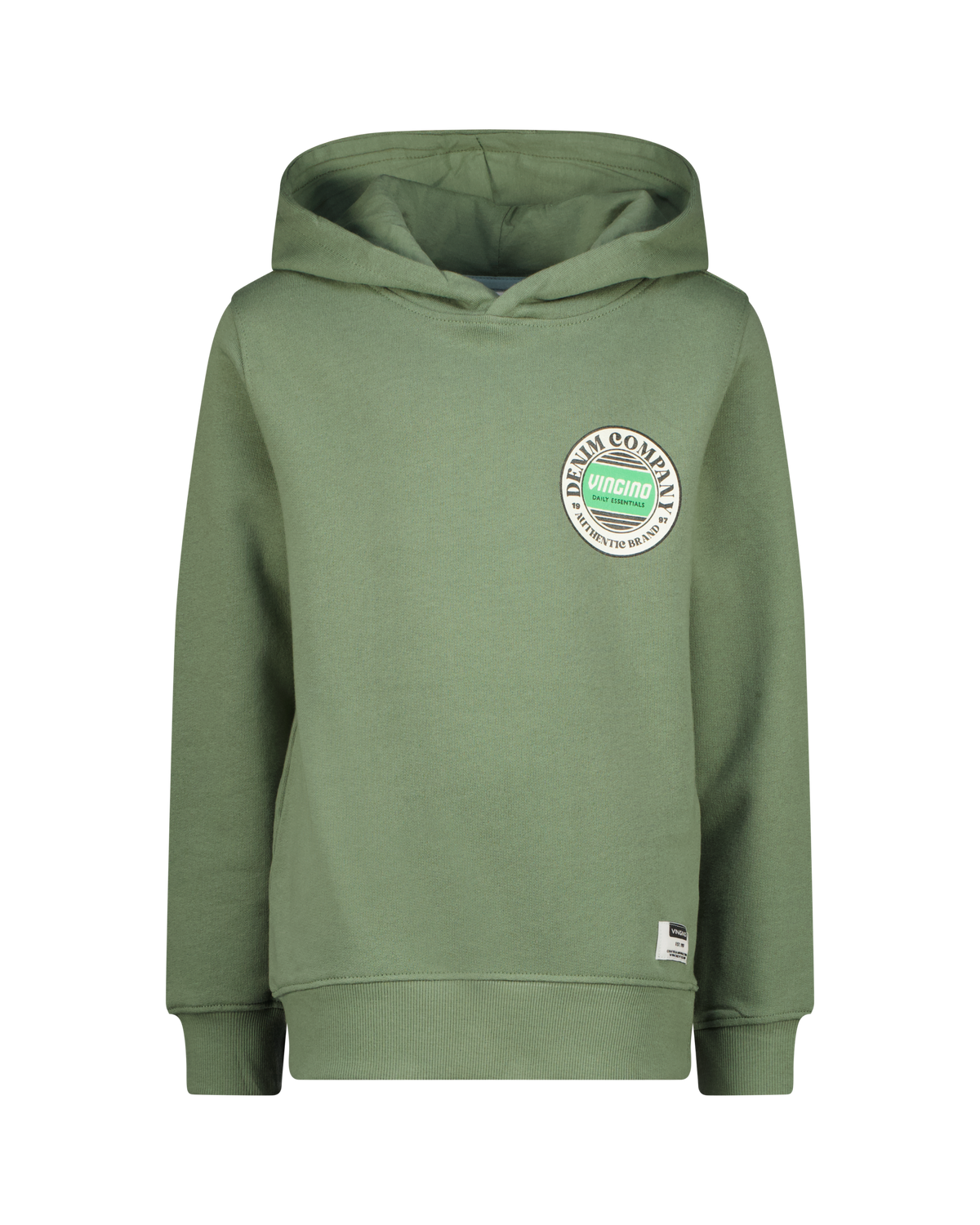 Sweater Ner