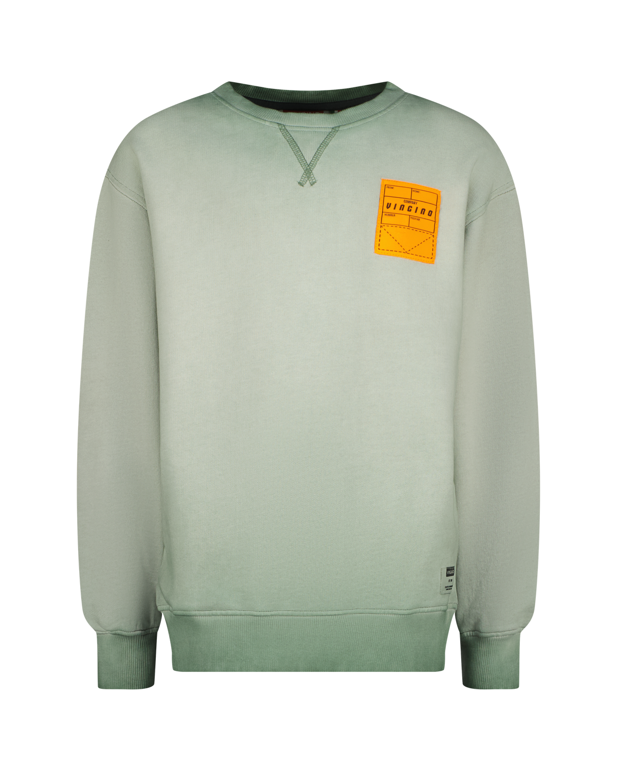 Crew neck Sweater Nisato