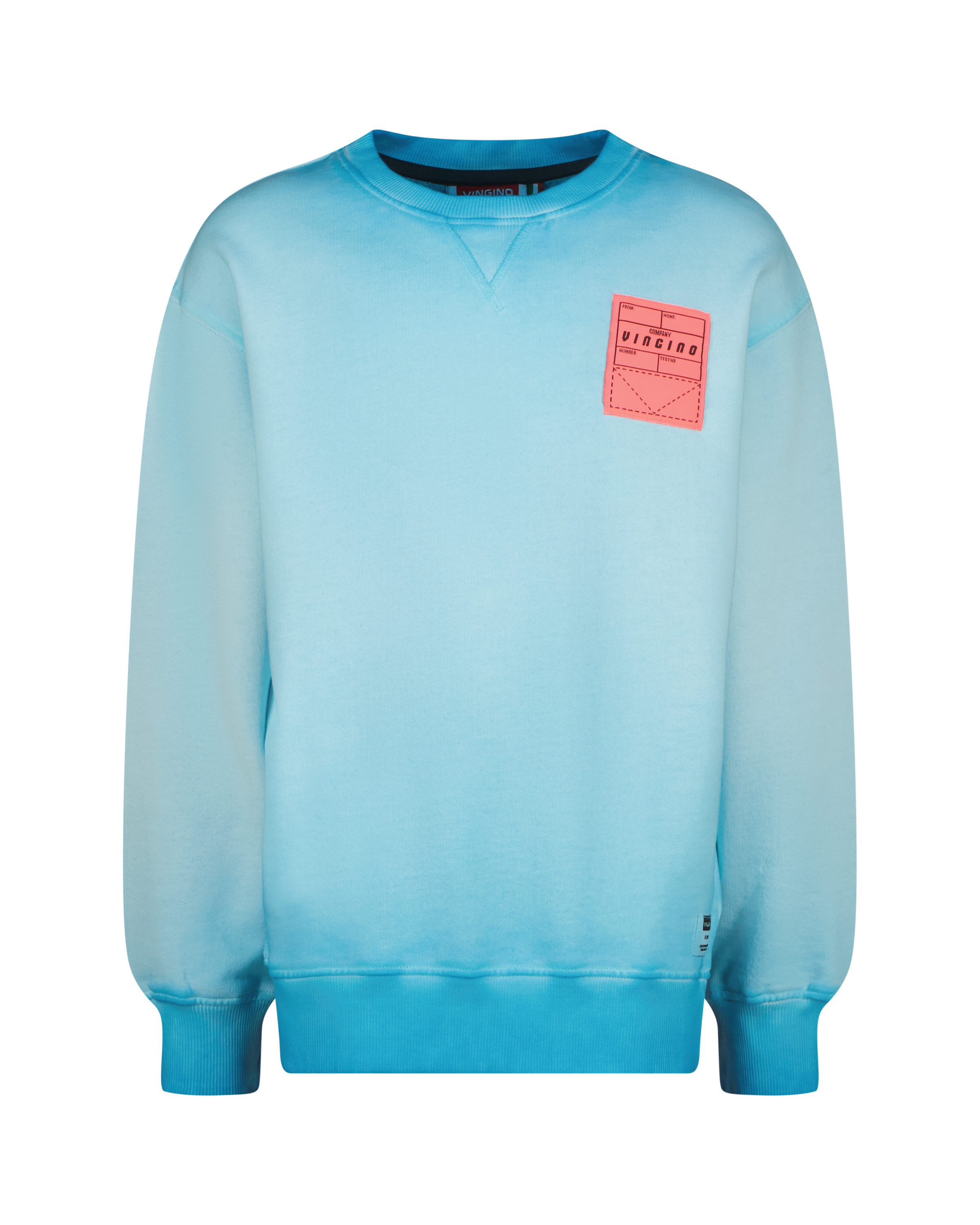 Crew neck Sweater Nisato