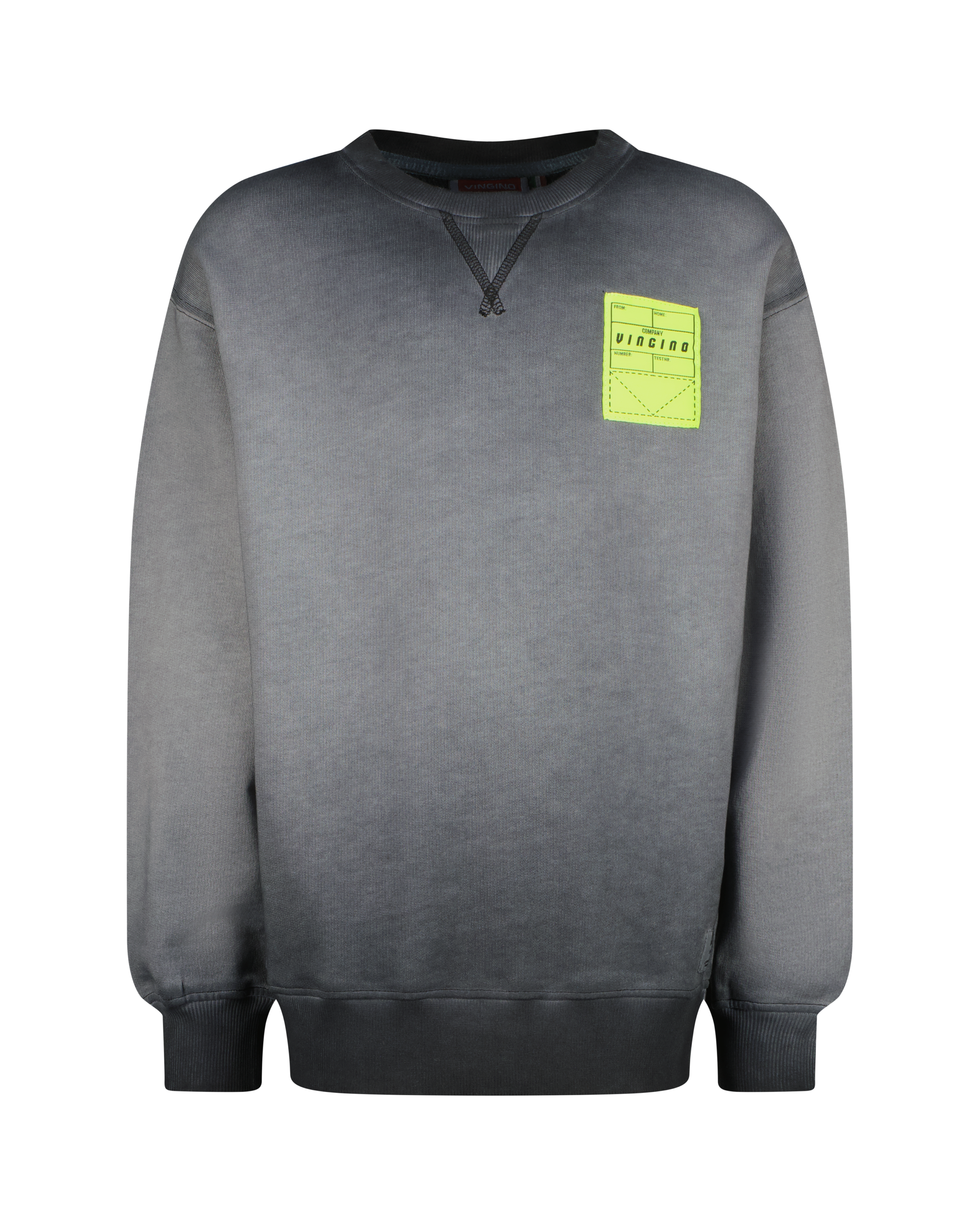 Crew neck Sweater Nisato
