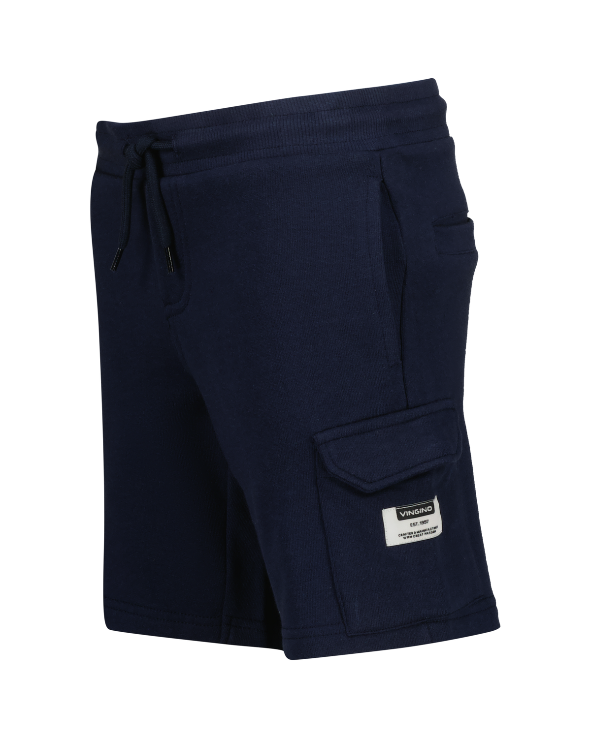 Short Roil