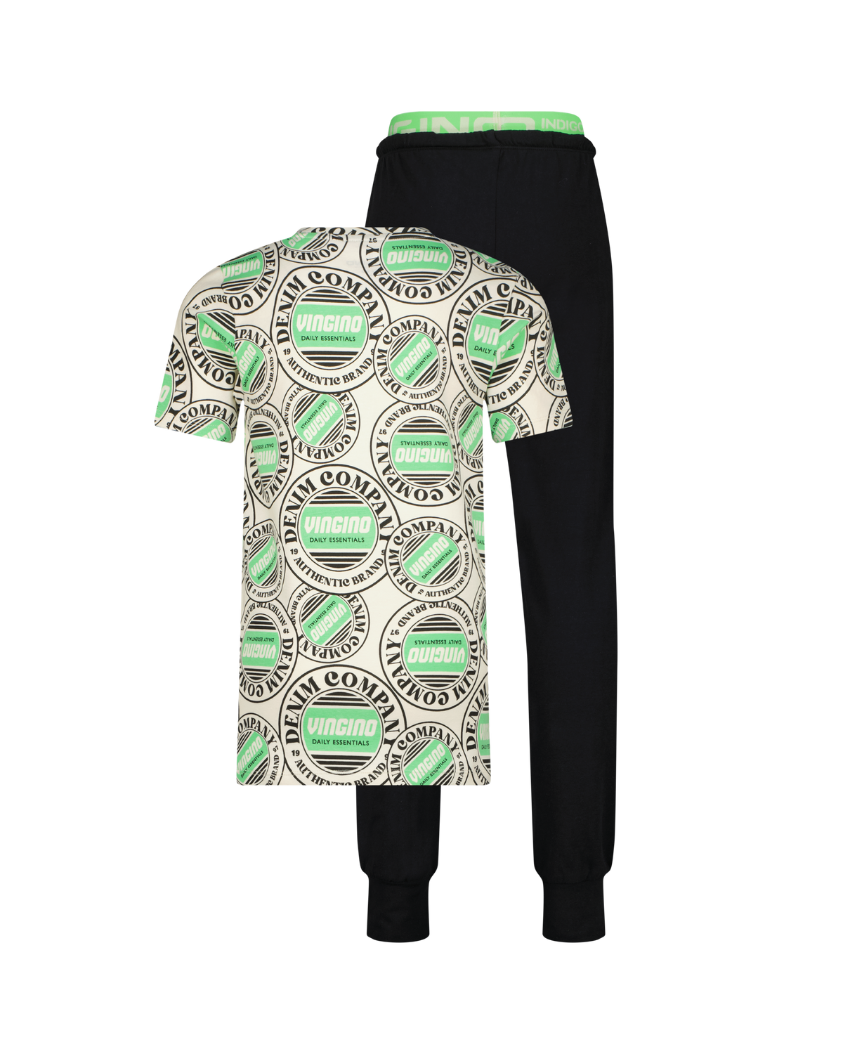 Pyjama Wios