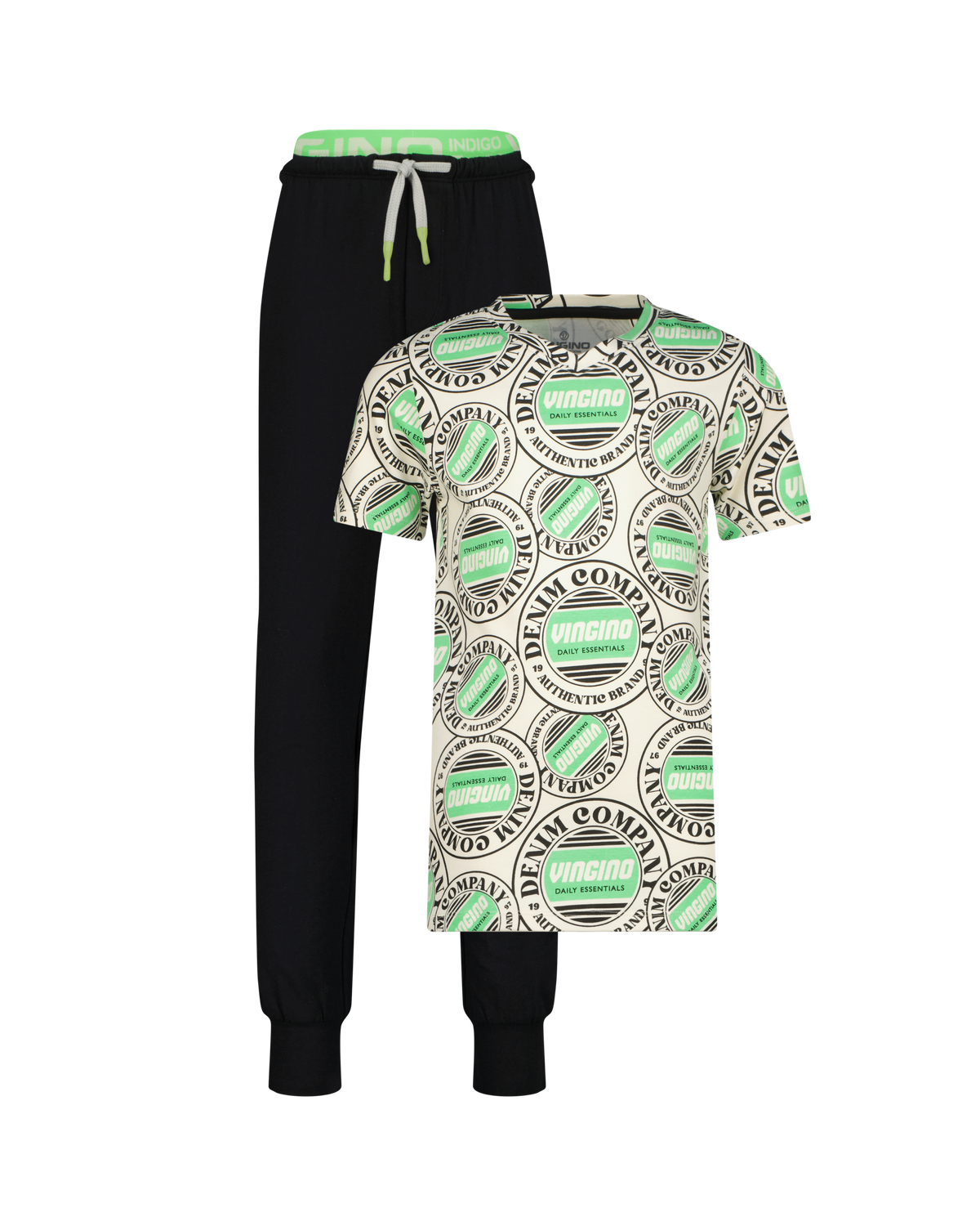 Pyjama Wios