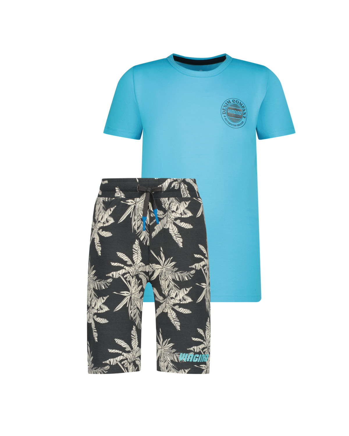 Pyjama Wasto