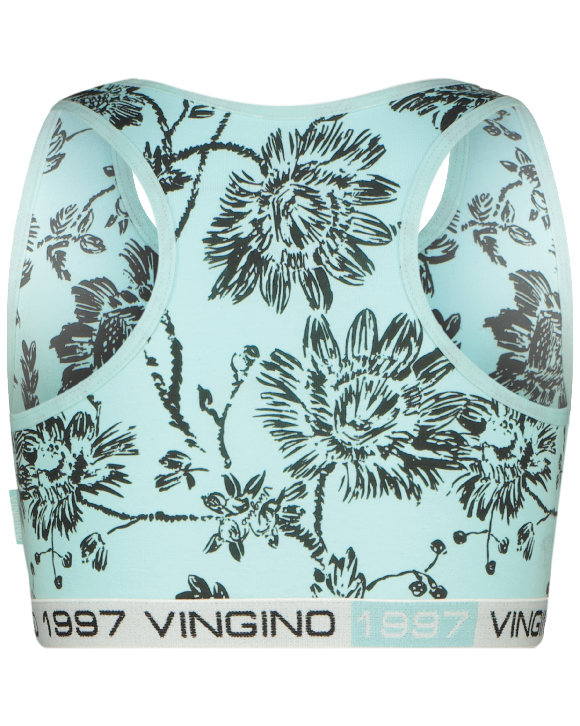 Hipster G-So24-7 Flower Set