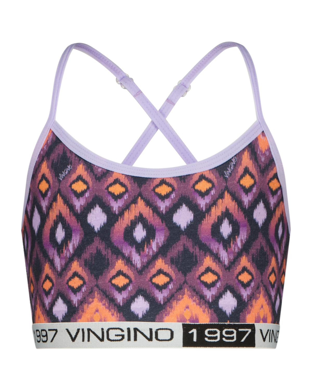 Underwear G-So24-4 Aztex Set