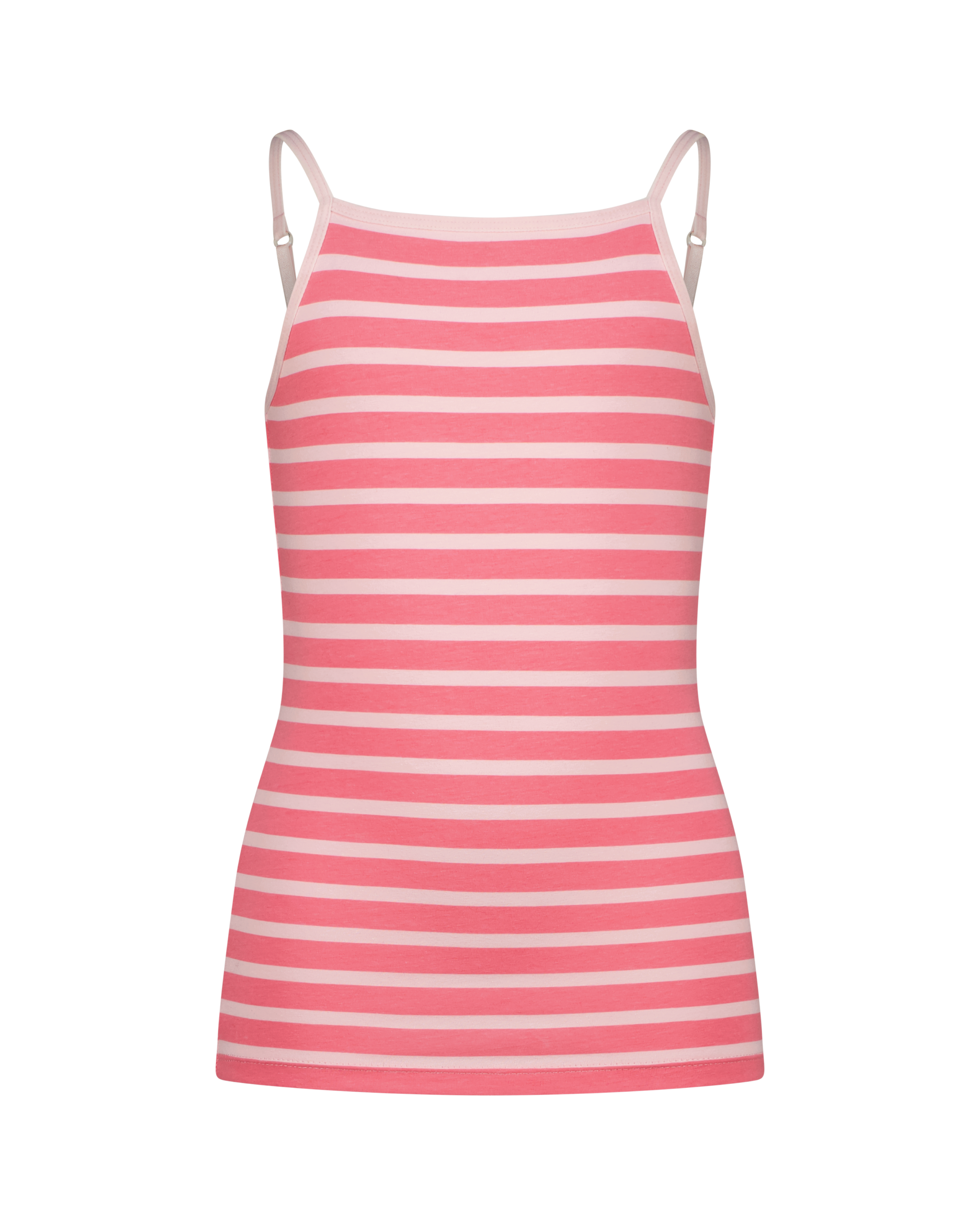 Underwear G-So24-5 Stripe Singlet Set