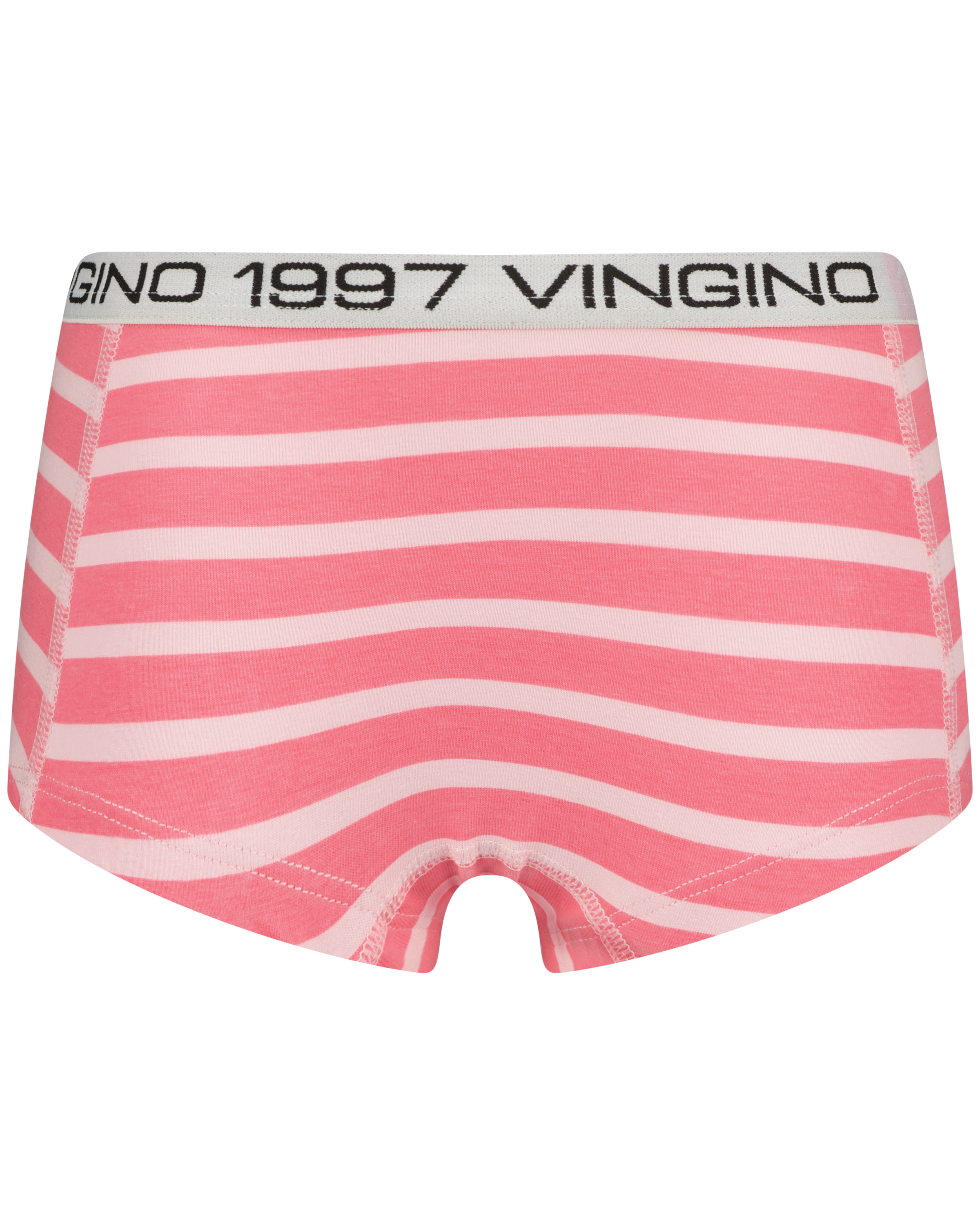 Underwear G-So24-5 Stripe Singlet Set