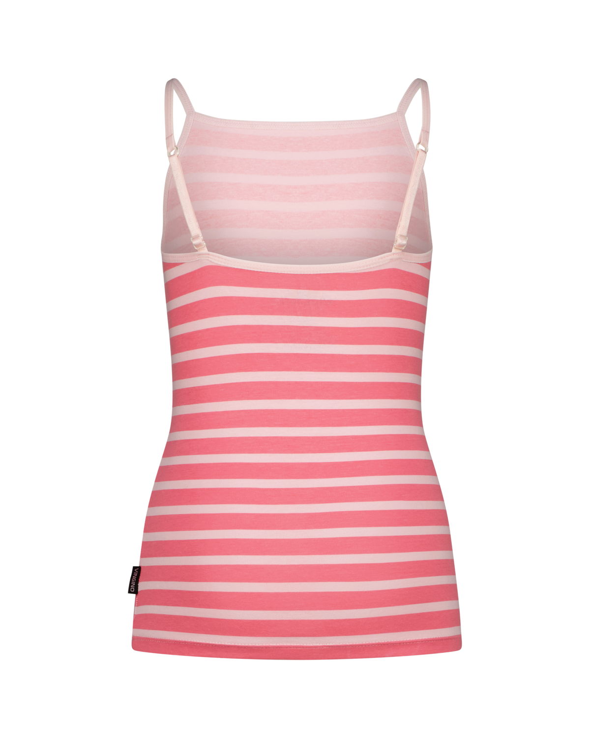Underwear G-So24-5 Stripe Singlet Set