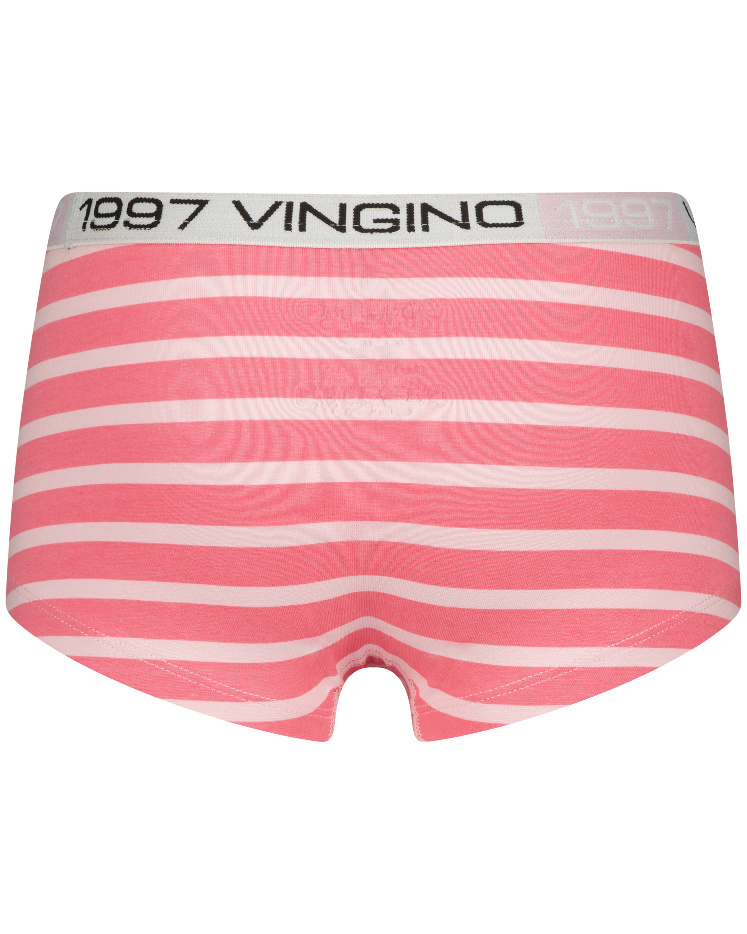 Underwear G-So24-5 Stripe Singlet Set