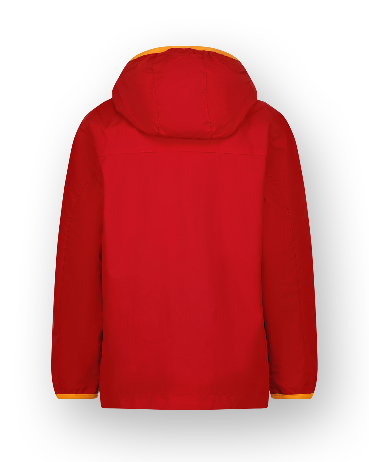 Jacke Tecker