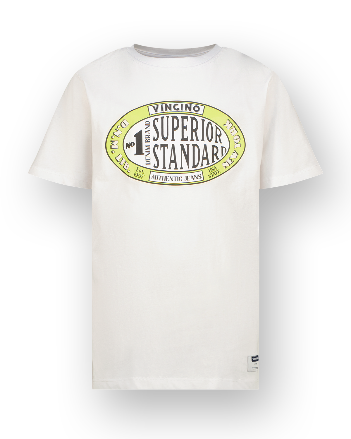 T-Shirt Hoapy