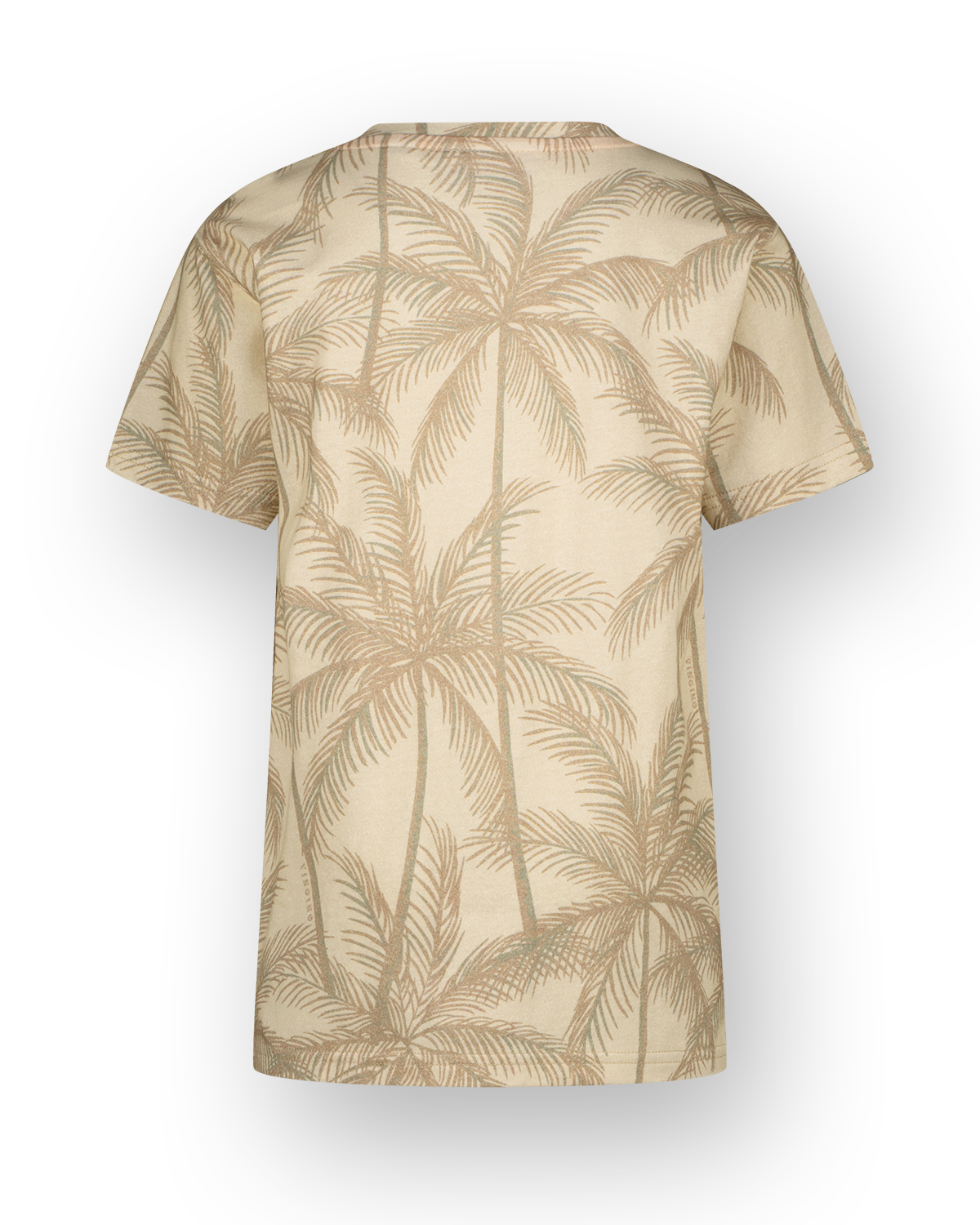 T-Shirt Hamlo