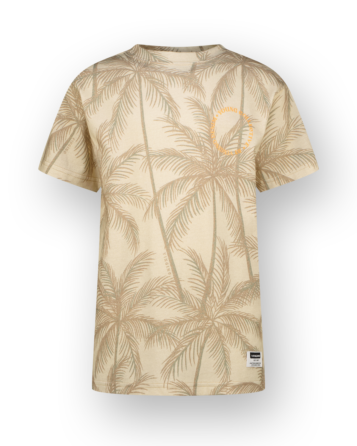 T-Shirt Hamlo