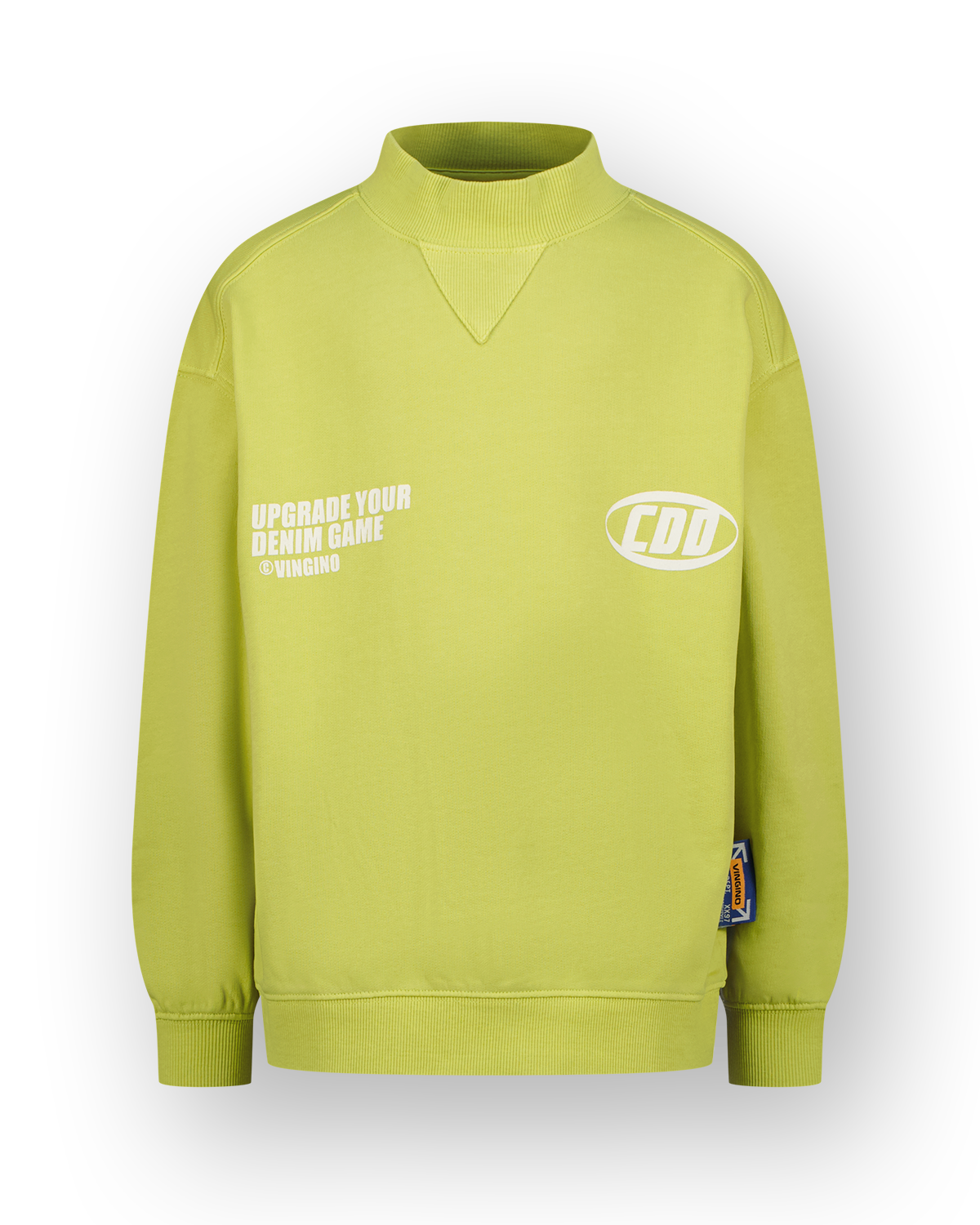 Sweater Nigent