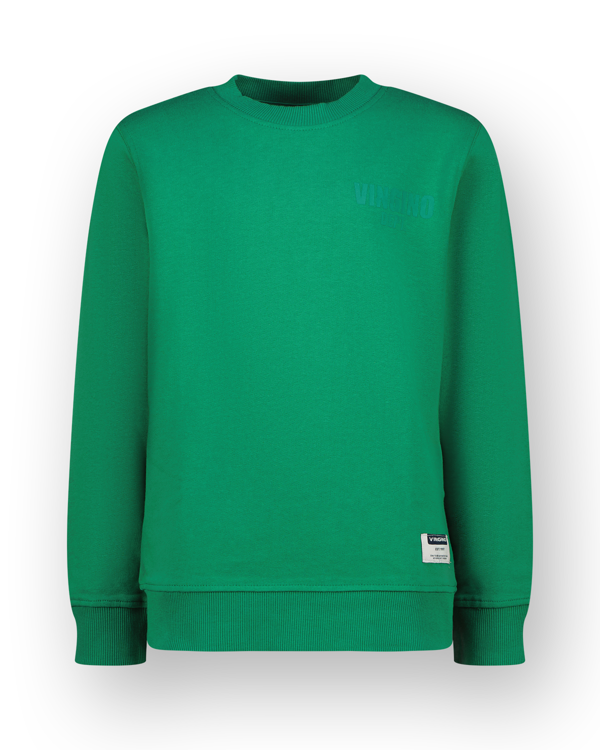 Sweater Basic-crew