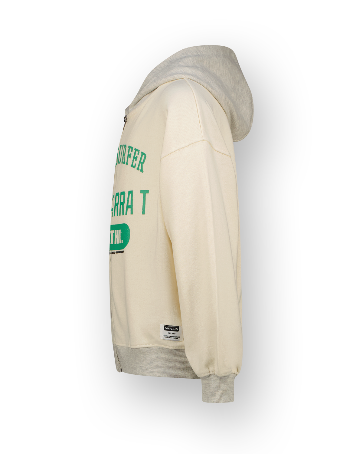 Vest Oruf