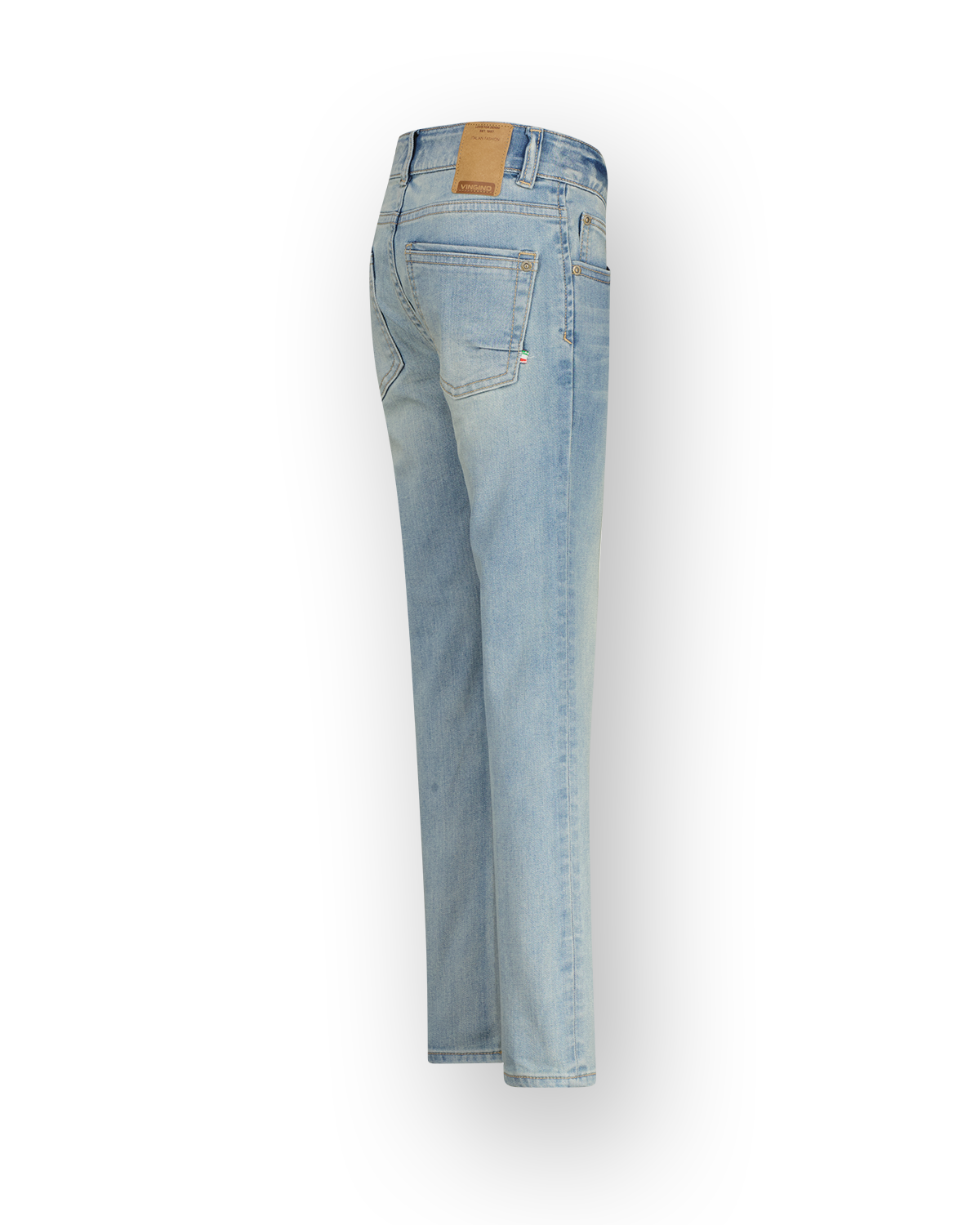 Jeans Aron