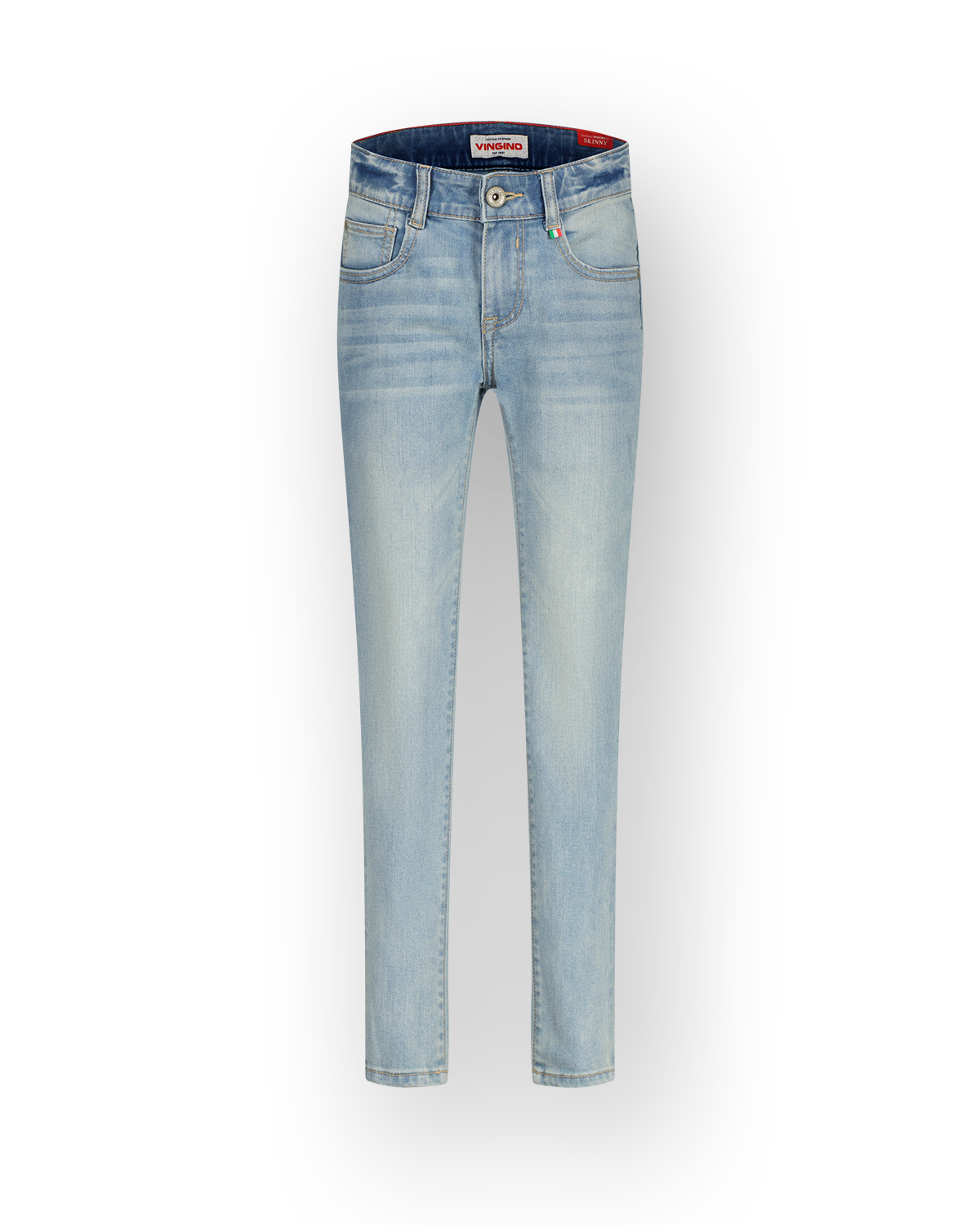 Jeans Aron