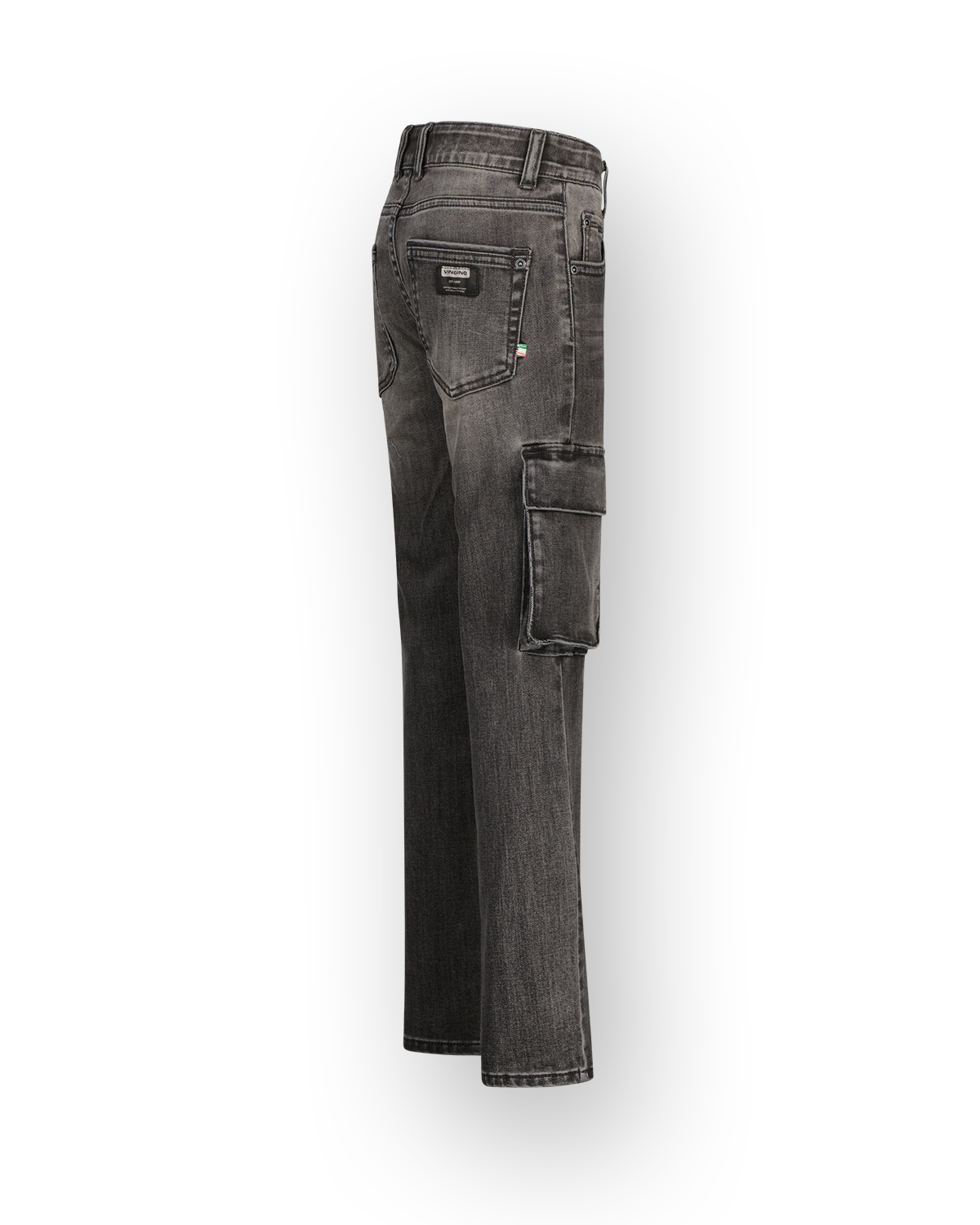 Jeans Paolo Cargo