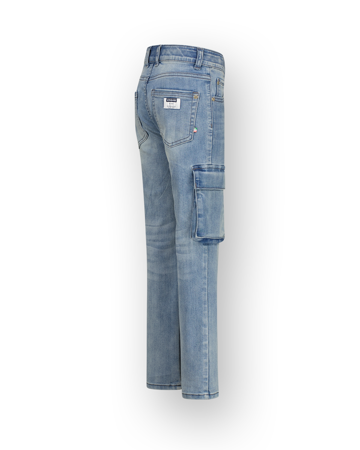Jeans Paolo Cargo