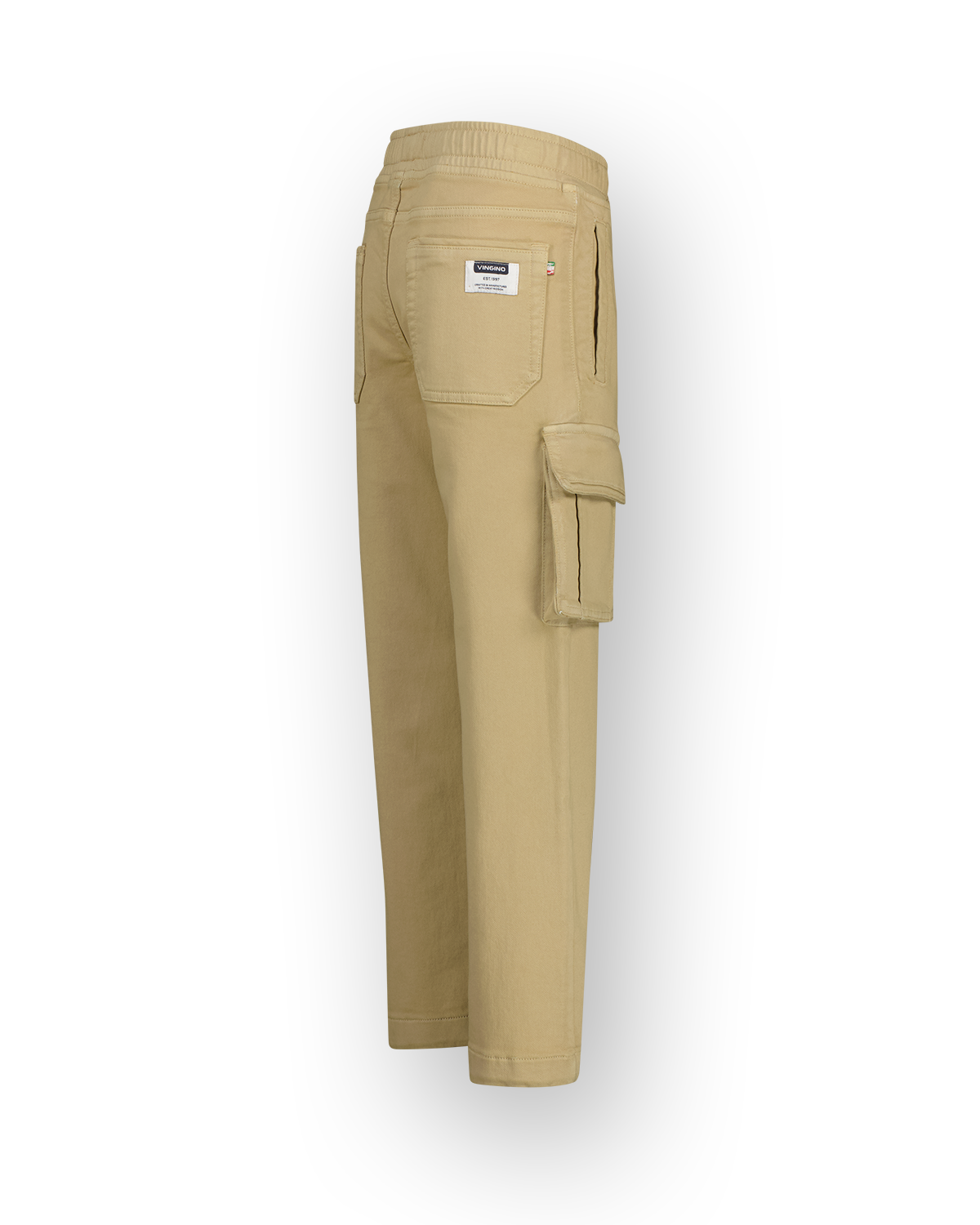 Jeans Clay