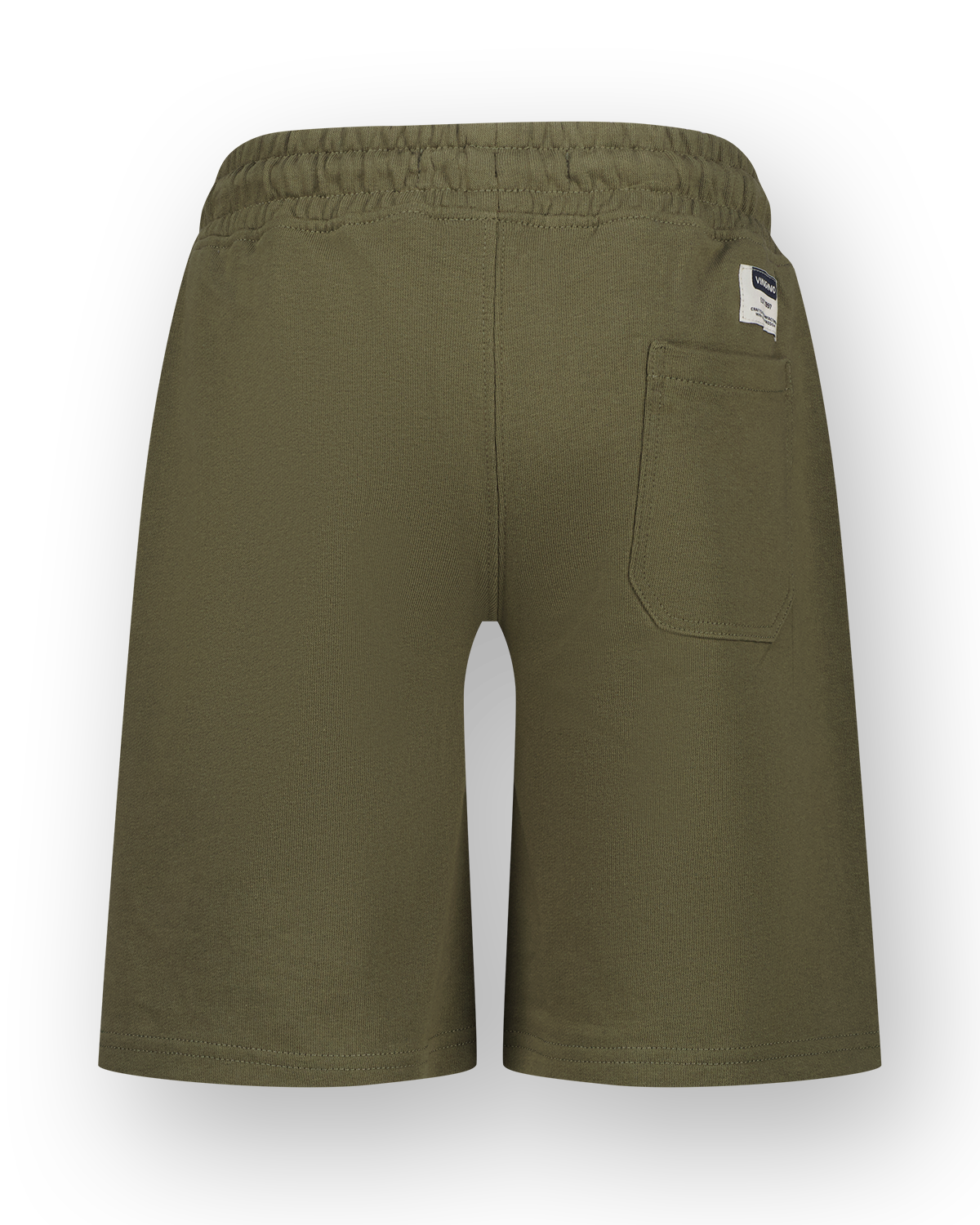 Short Ronston