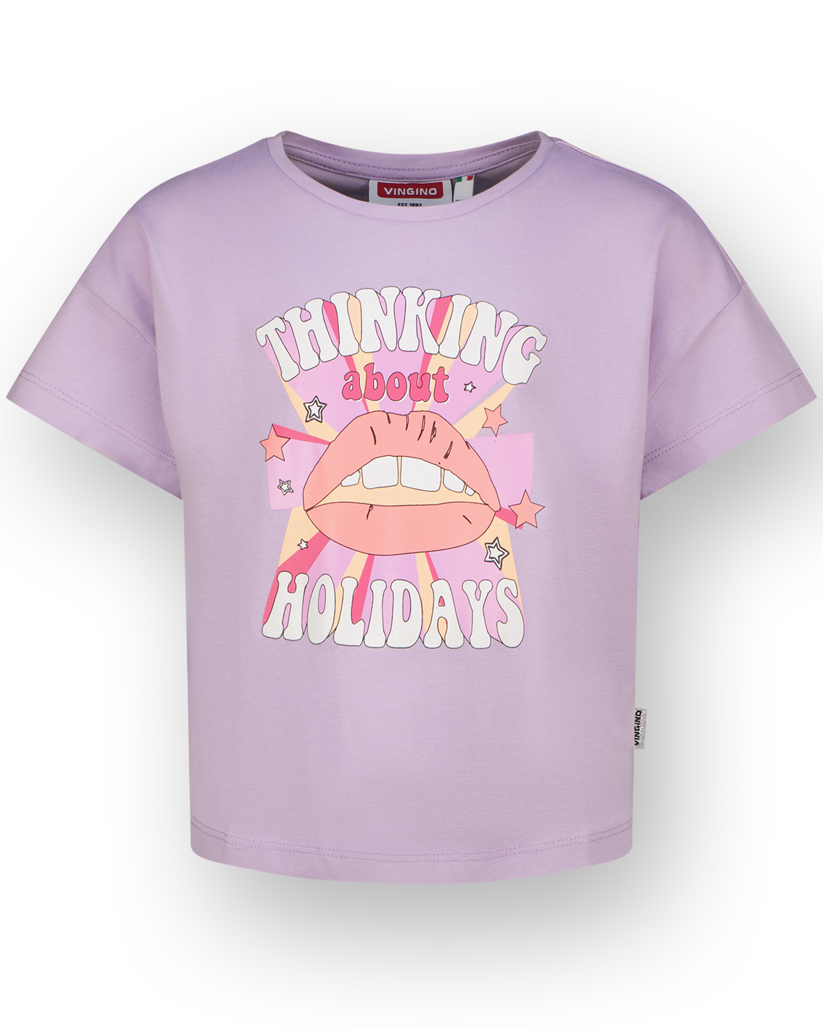 T-shirt Heba