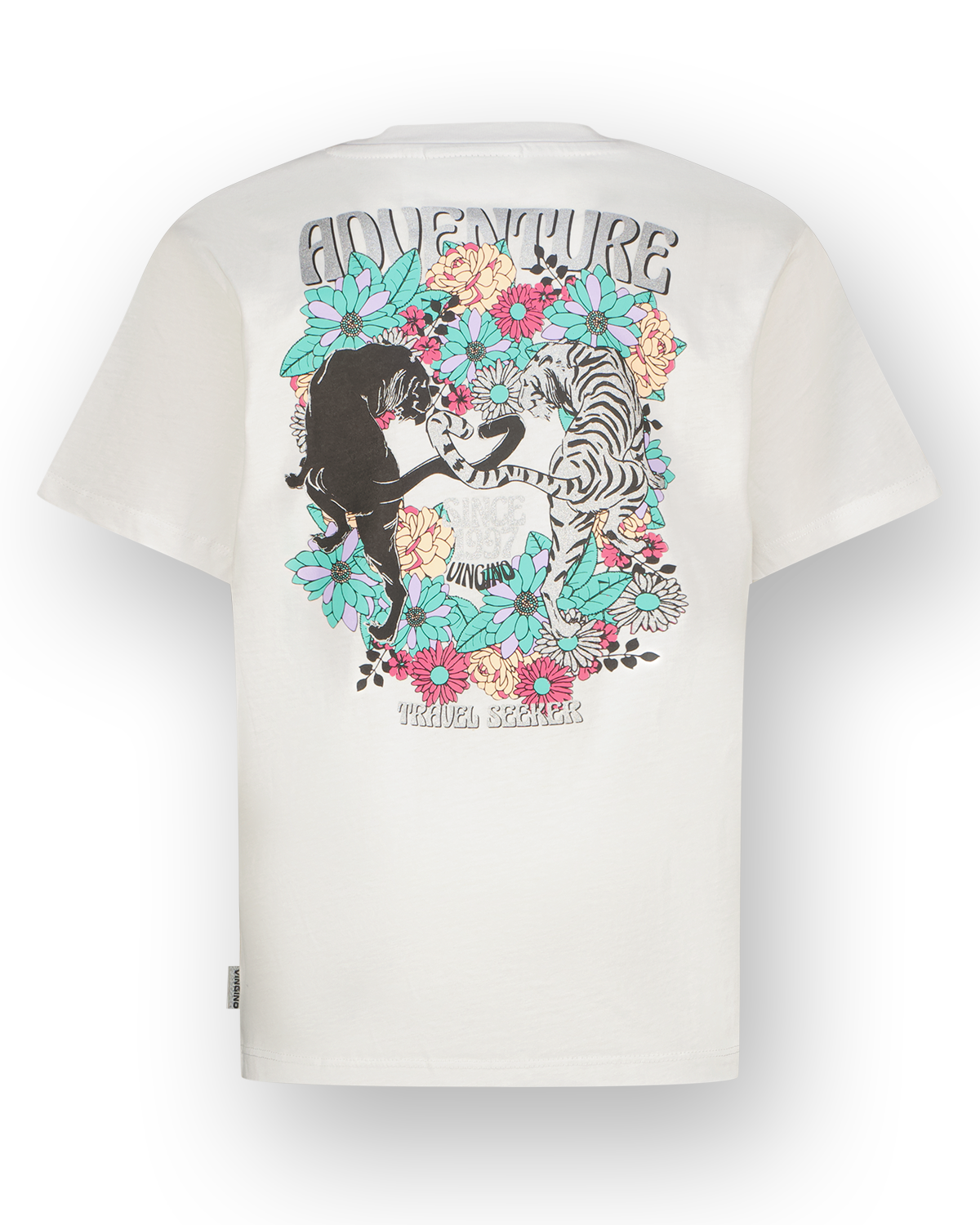 T-shirt Heley