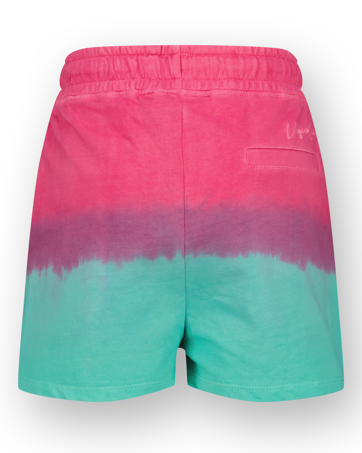 Short Radha