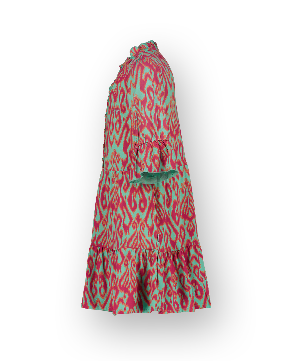 Midi Dress Pamma