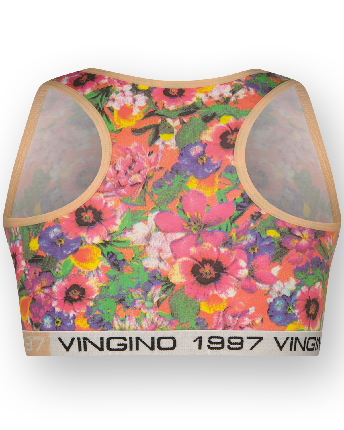 Unterwäsche-Set G-SO25-7 flower top set