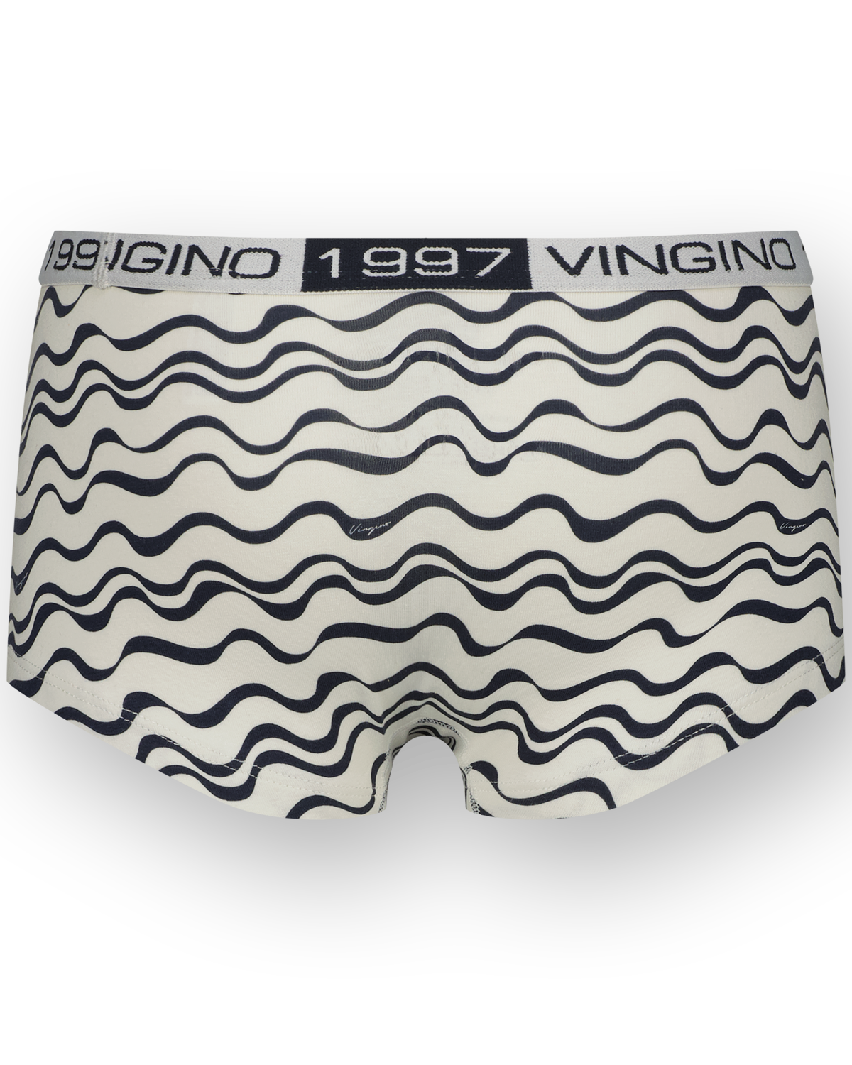 Underwear Set G-SO25-5 stripe singlet set