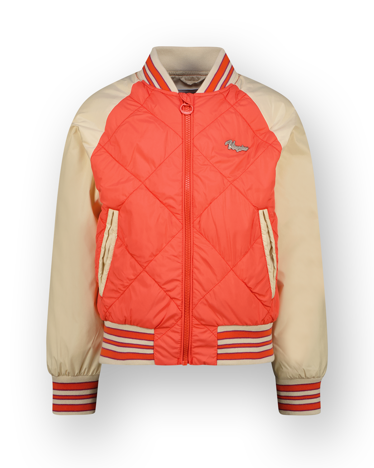 Jacket outdoor Thesa