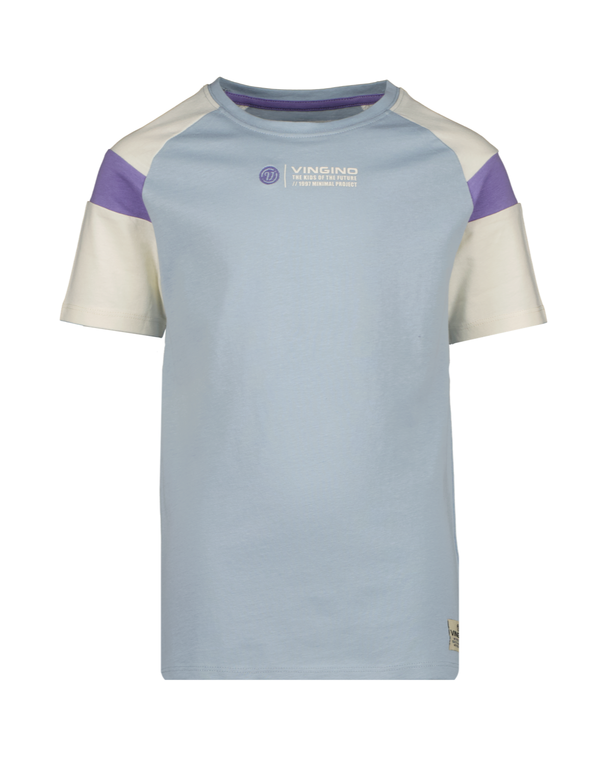 T-shirt Hakki