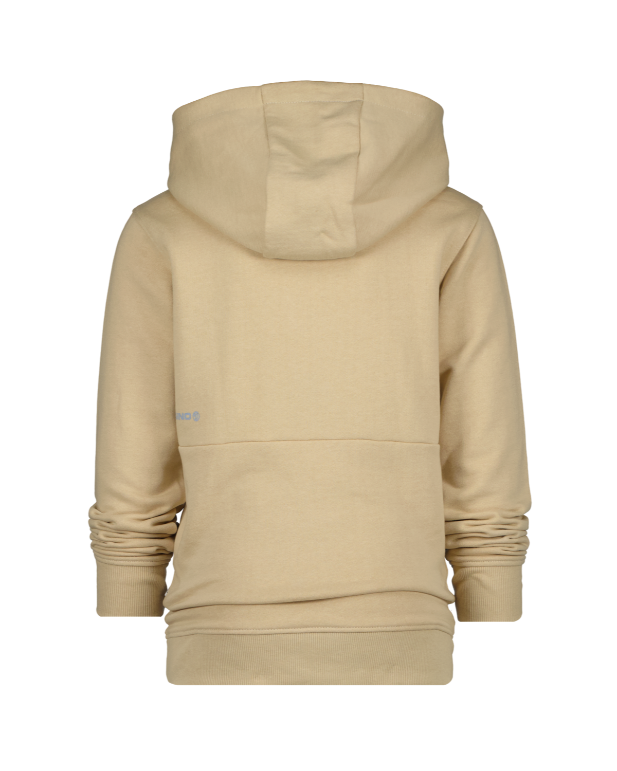 Sweater Hoody-B01