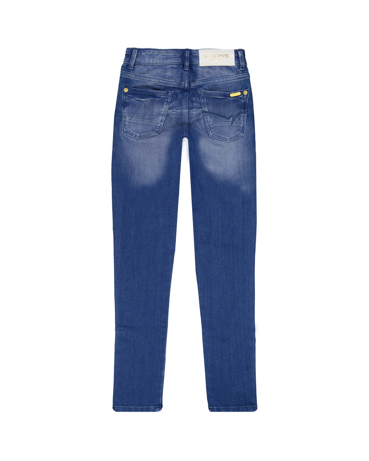 Jeans Bella Split