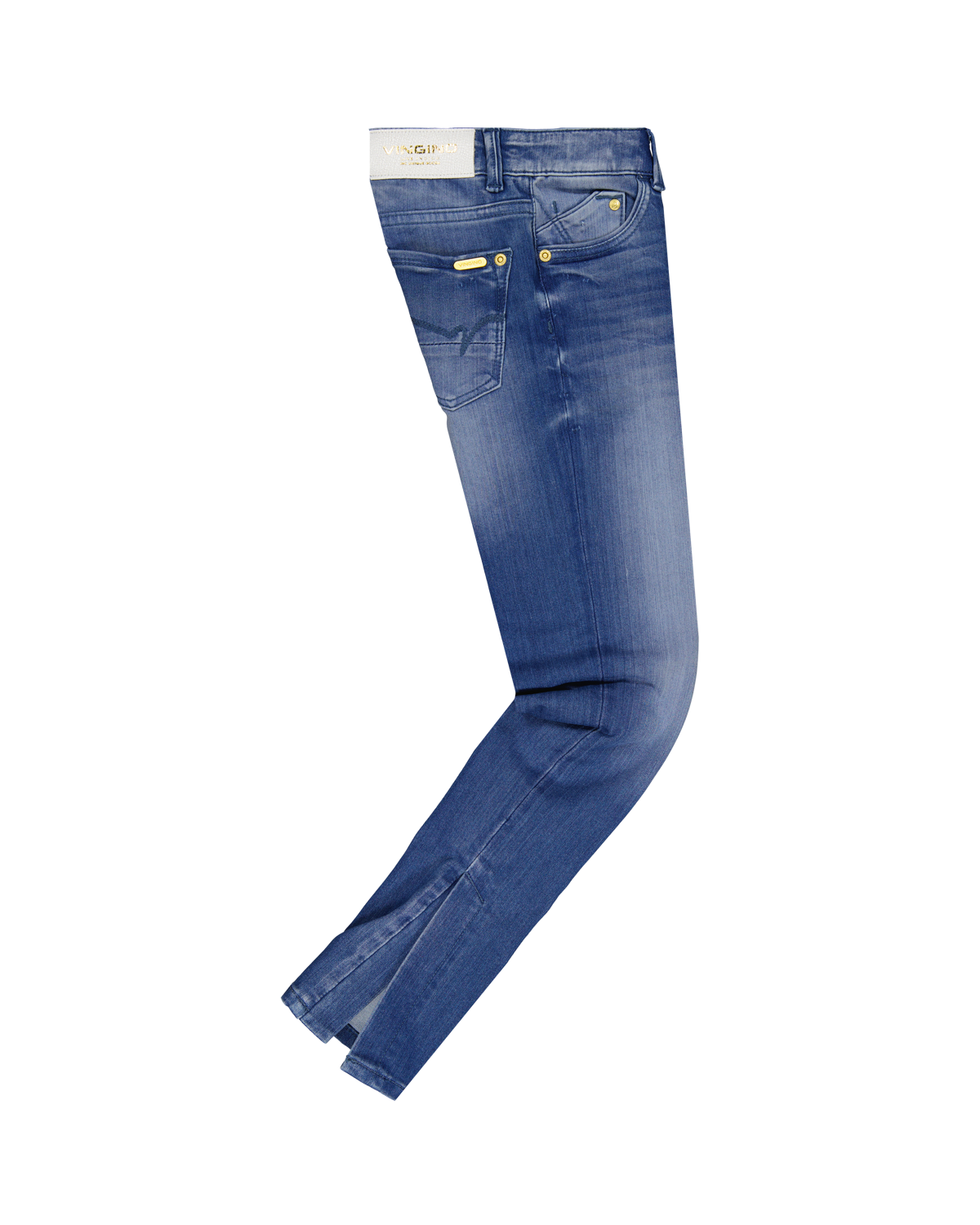 Jeans Bella Split