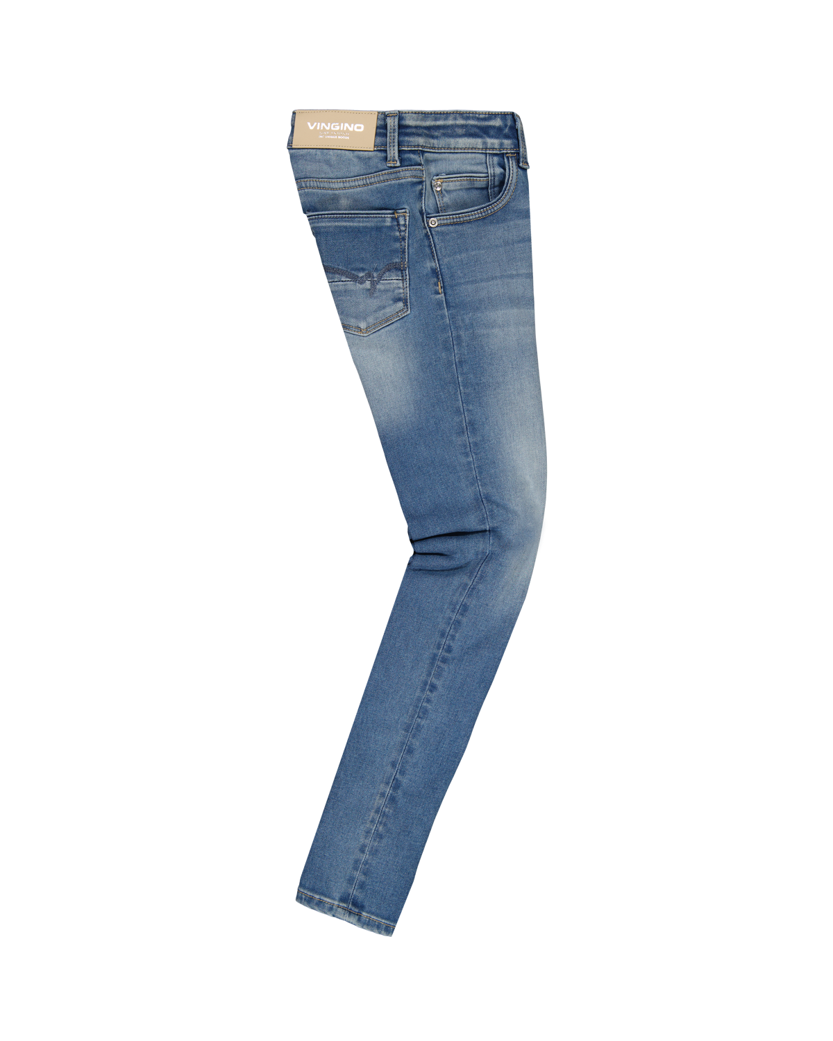 Jeans Belize