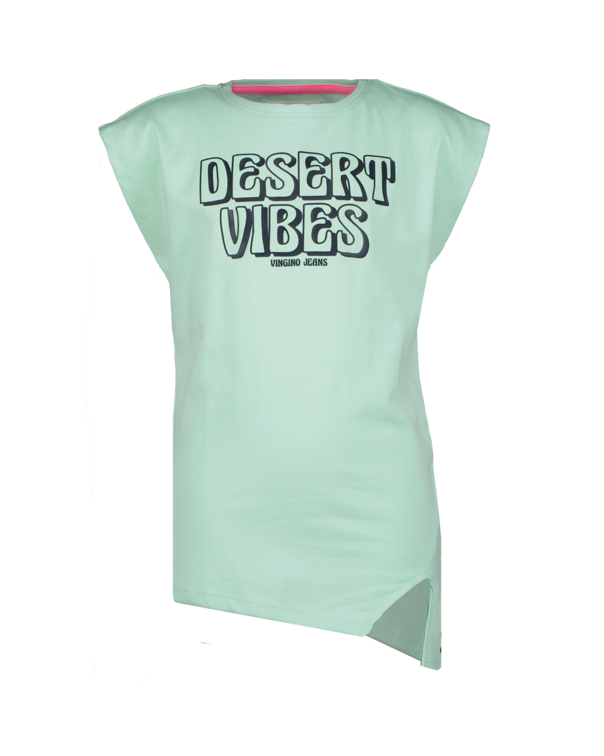 T-shirt Hinny