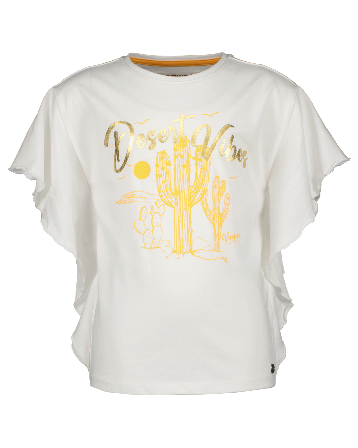 T-shirt Halima