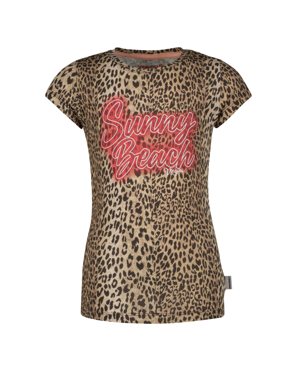 T-shirt Halexi
