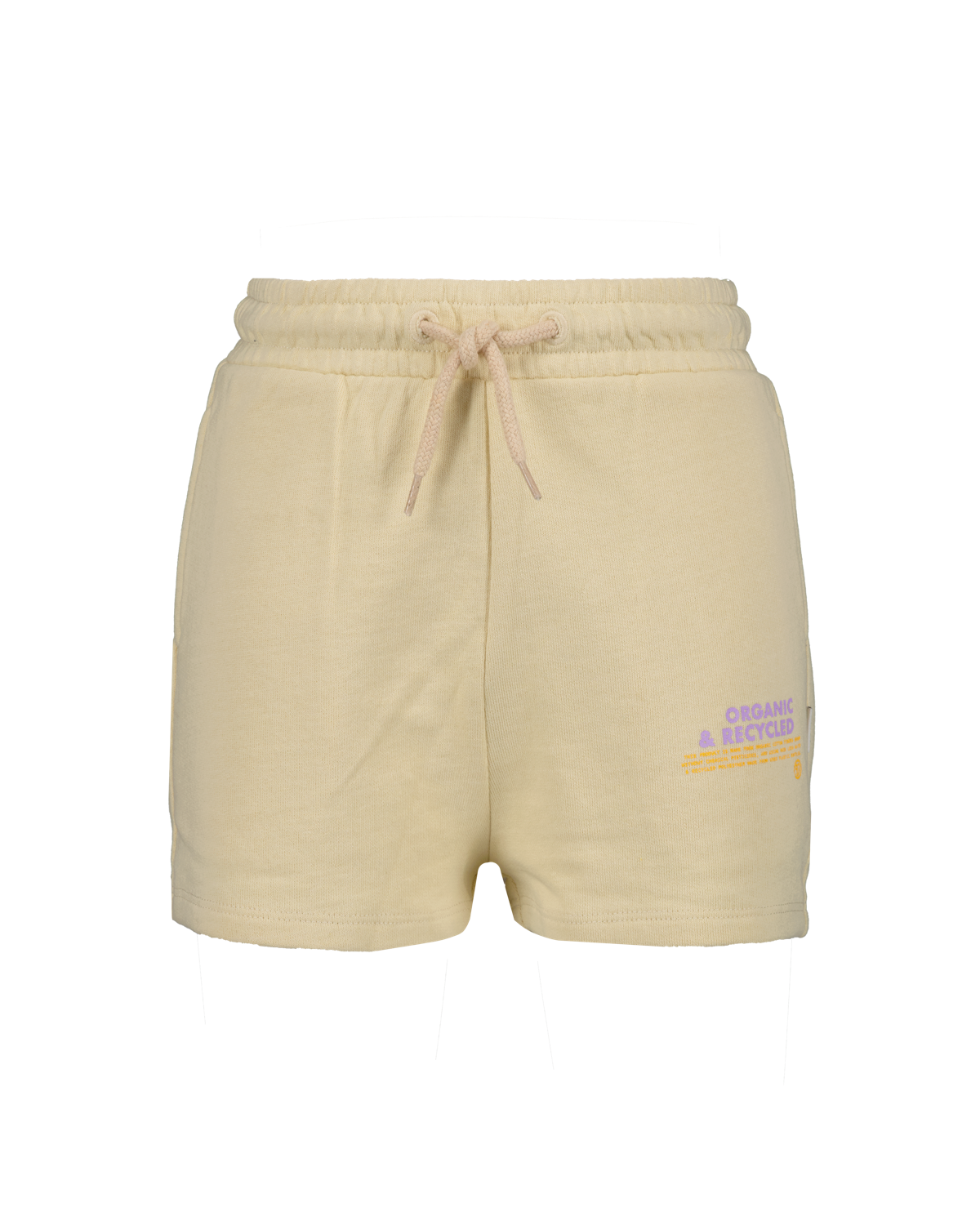 Short Short-G01