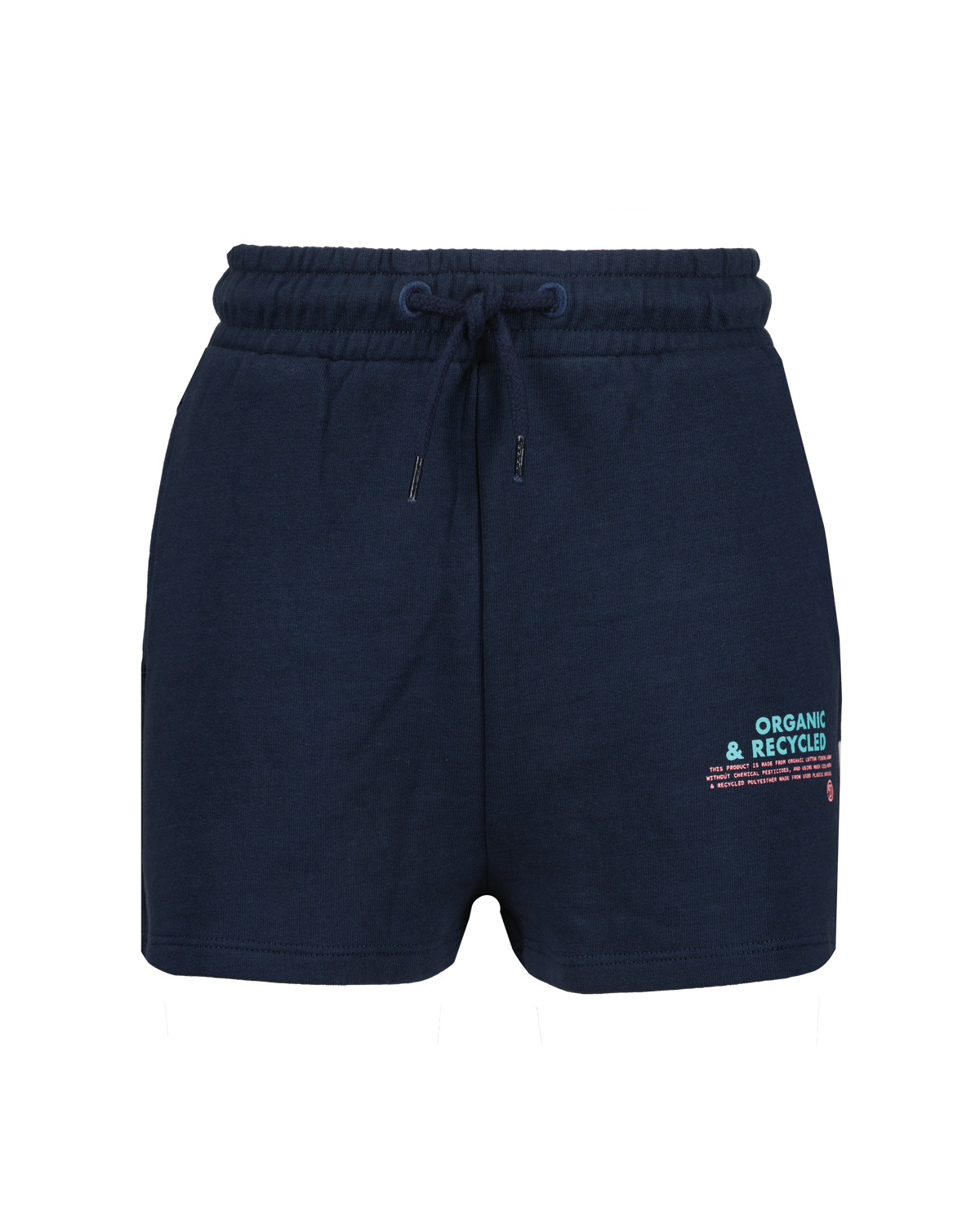 Short Short-G01