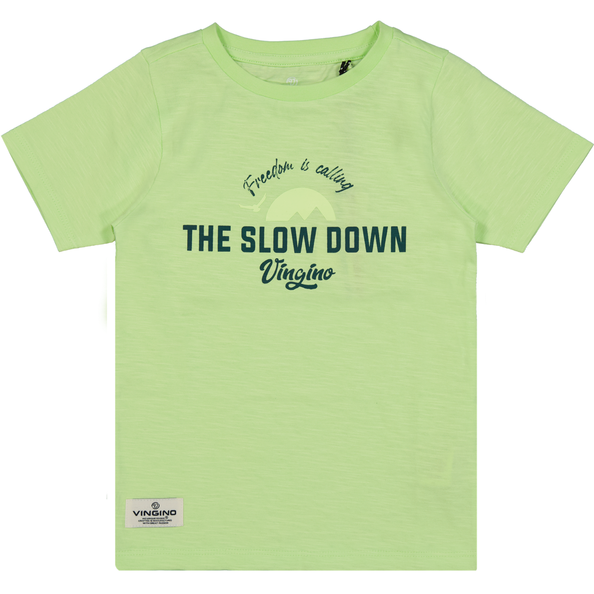 T-shirt Huib