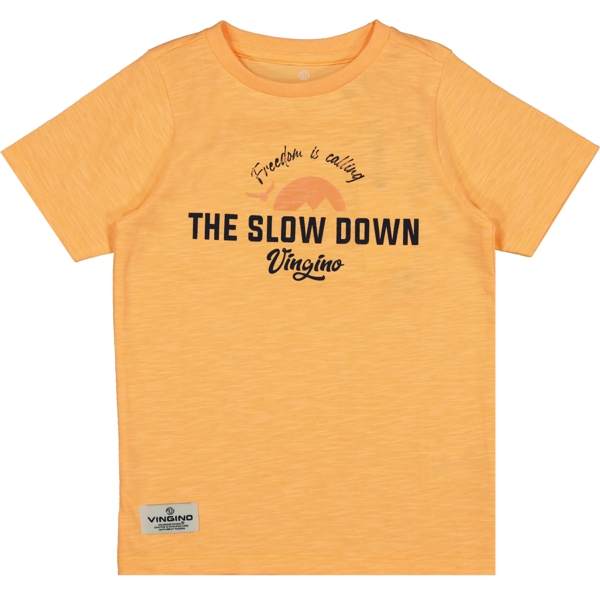 T-shirt Huib