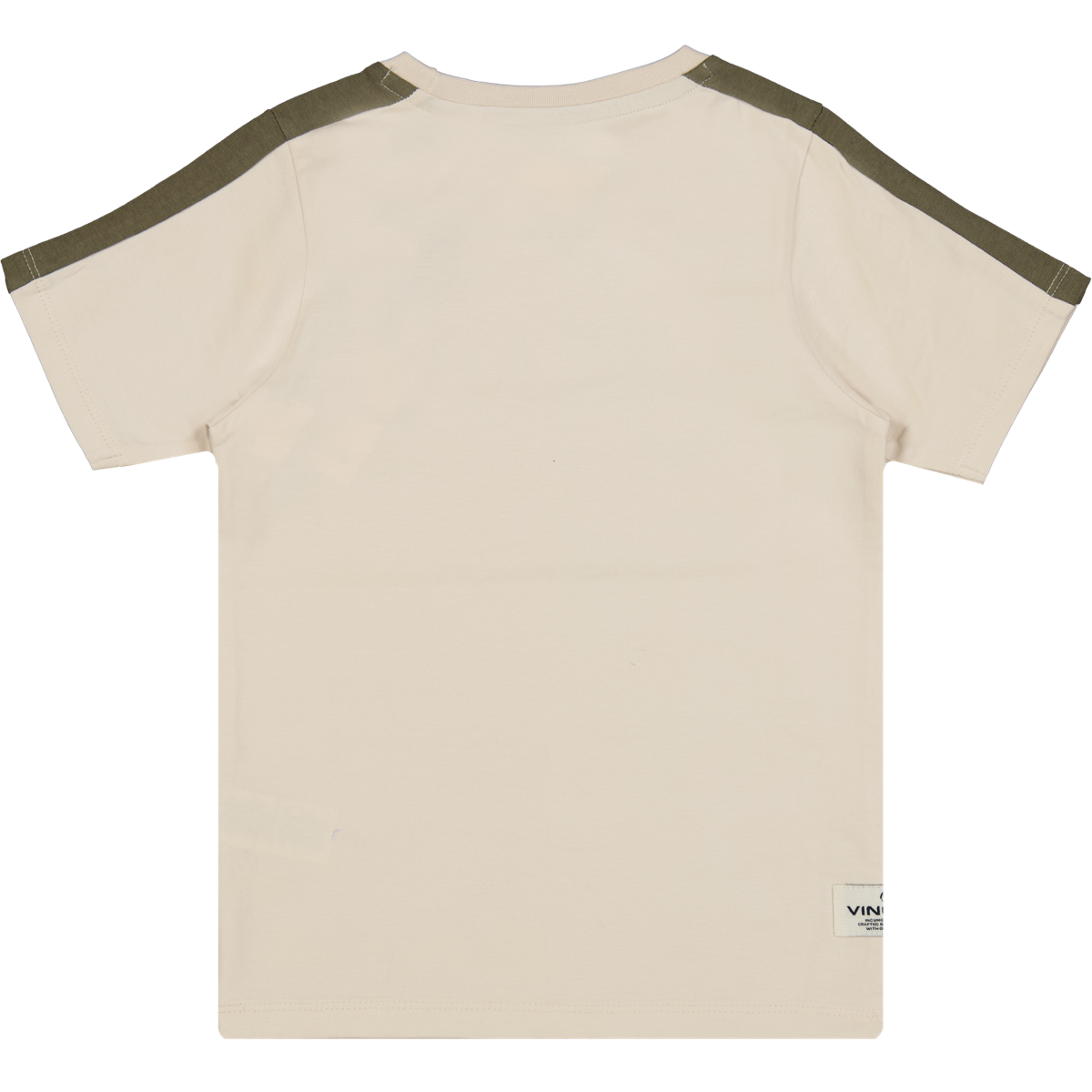 T-shirt Haco