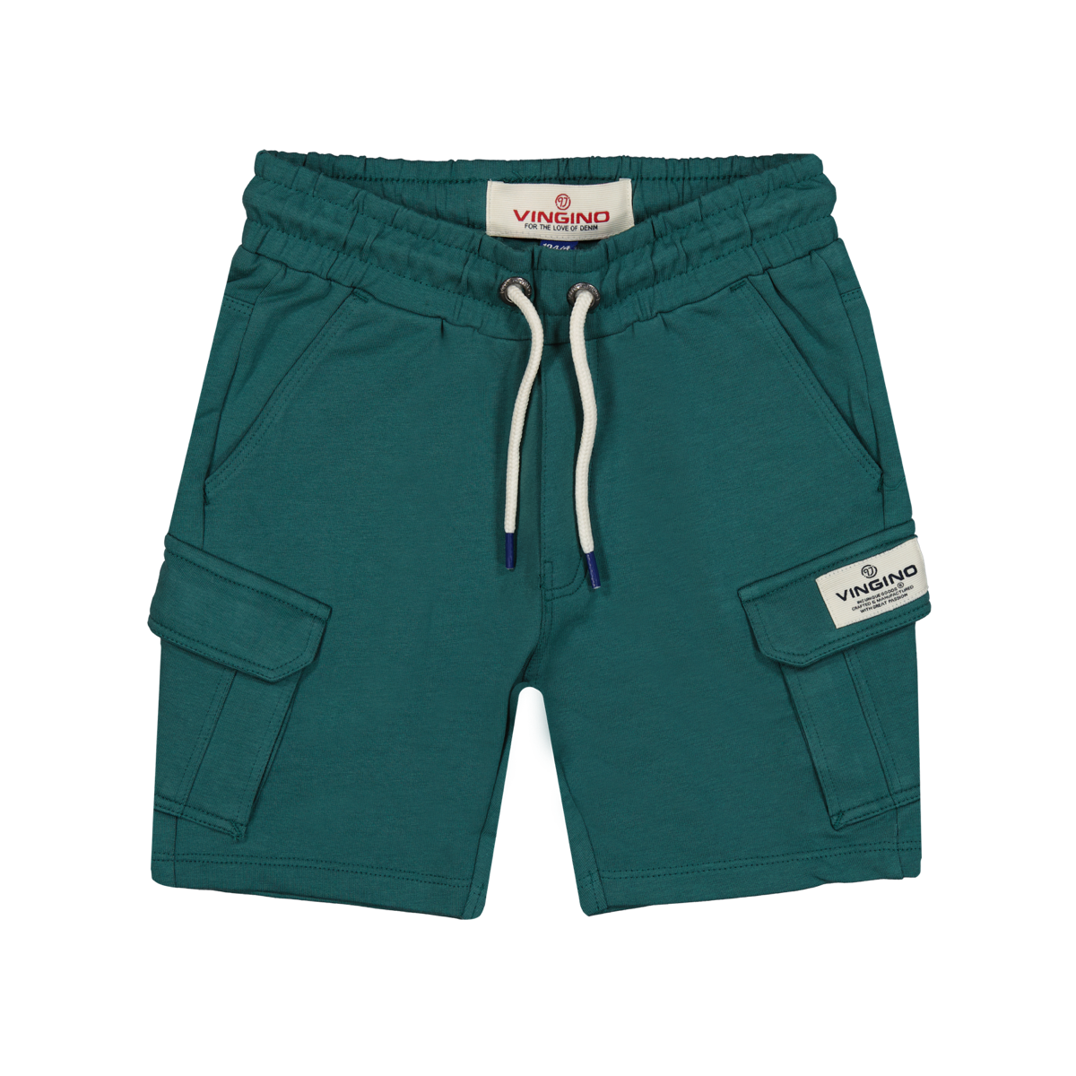Short Rowan